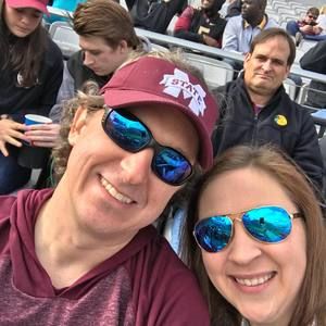 Meet your Posher, Catherine